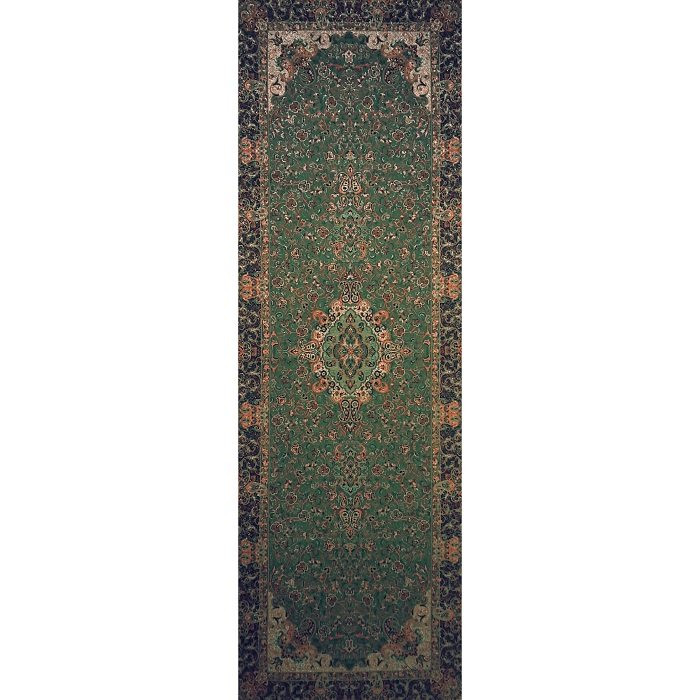 رومیزی رانر ترمه نفیس ابریشم کد TRRA65