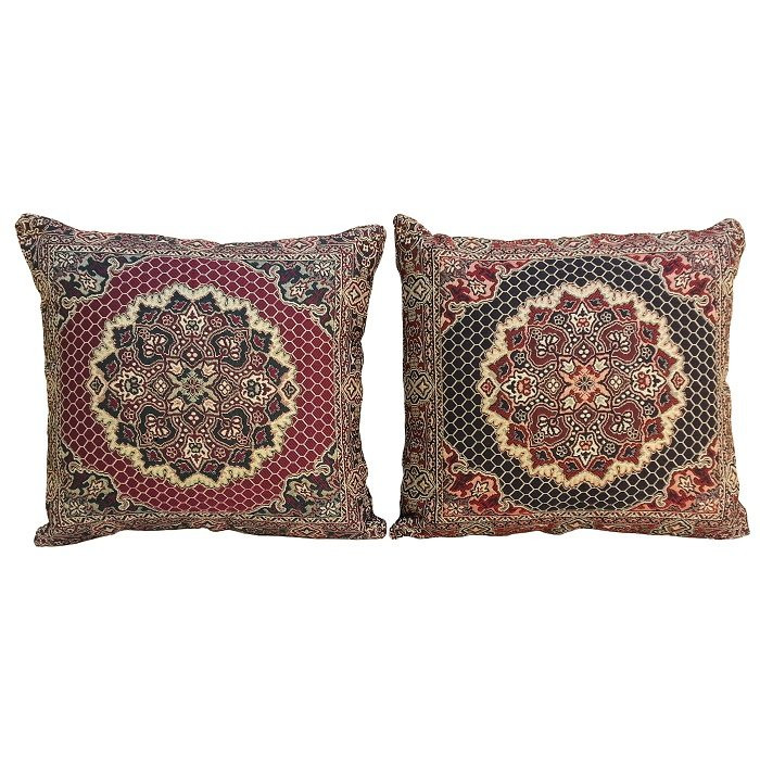 کوسن کد PARQU1 مجموعه 2 عددی