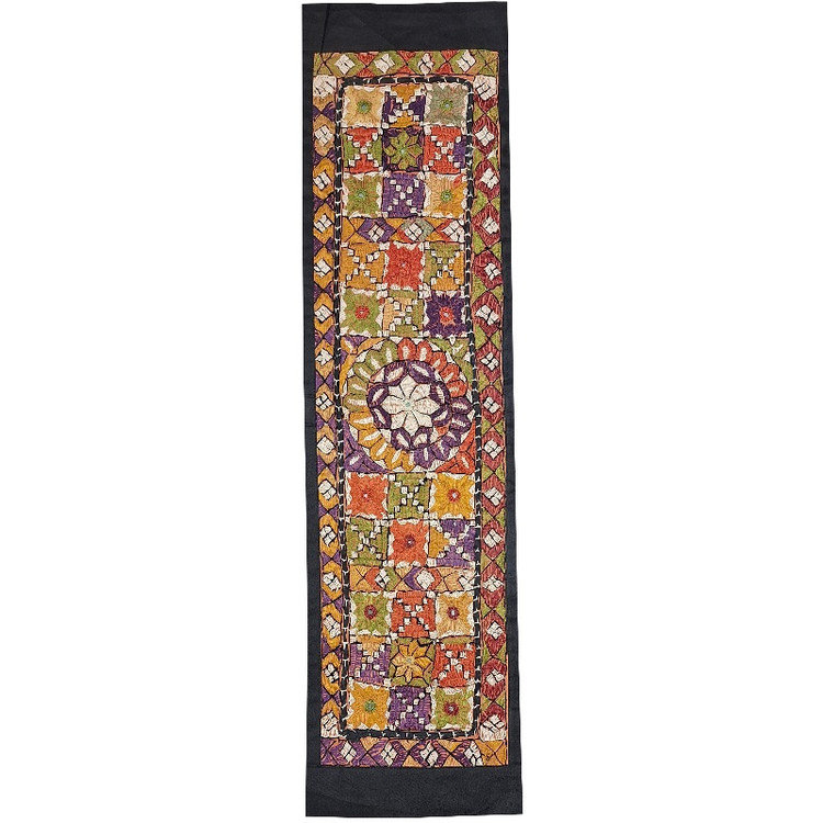 رومیزی سوزن دوزی باریک کد SOOZRA۸۸