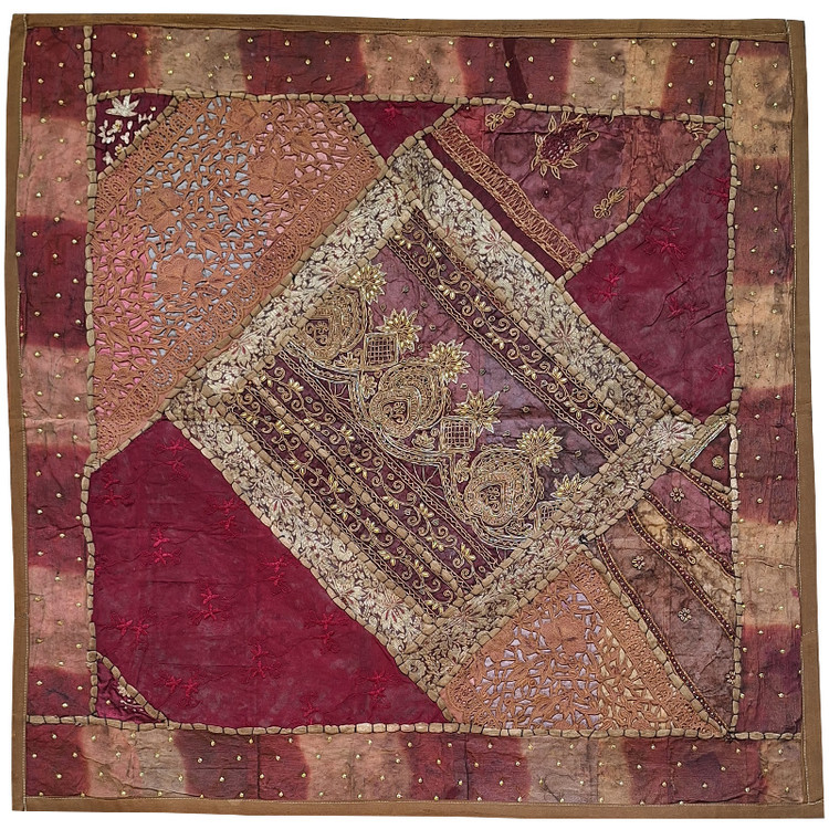 رومیزی سرمه دوزی کد MORSER10