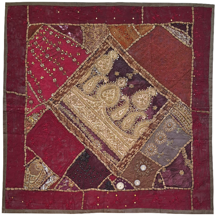 رومیزی سرمه دوزی کد MORSER1۶