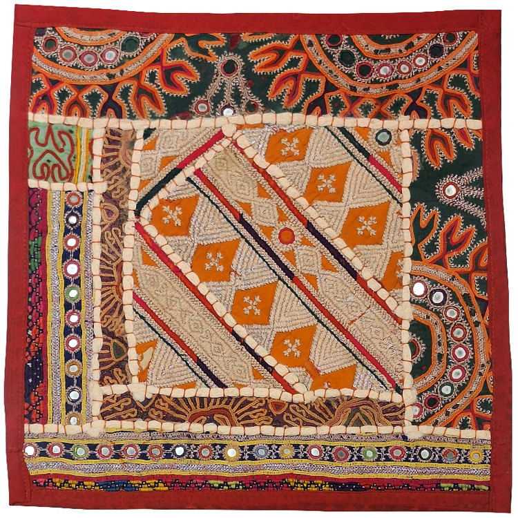 وسط میزی کوچک عسلی چهل تیکه کد QUKOH۵8