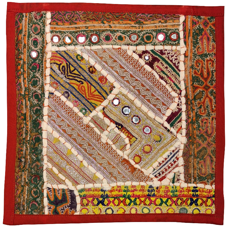 وسط میزی کوچک عسلی چهل تیکه کد QUKOH۵9