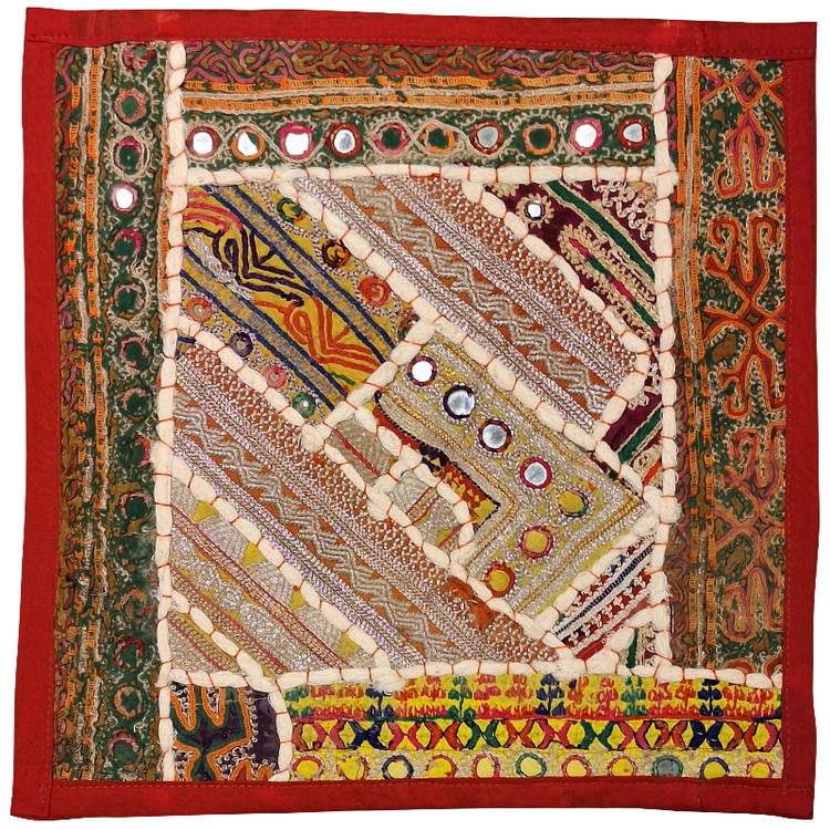 وسط میزی کوچک عسلی چهل تیکه کد QUKOH۵9