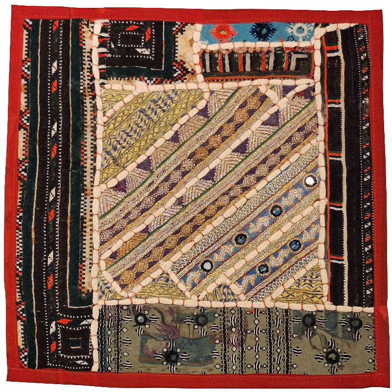 وسط میزی کوچک عسلی چهل تیکه کد QUKOH۶۵