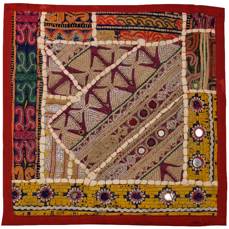 وسط میزی کوچک عسلی چهل تیکه کد QUKOH۶۸