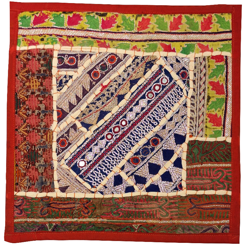 وسط میزی کوچک عسلی چهل تیکه کد QUKOH۷۰
