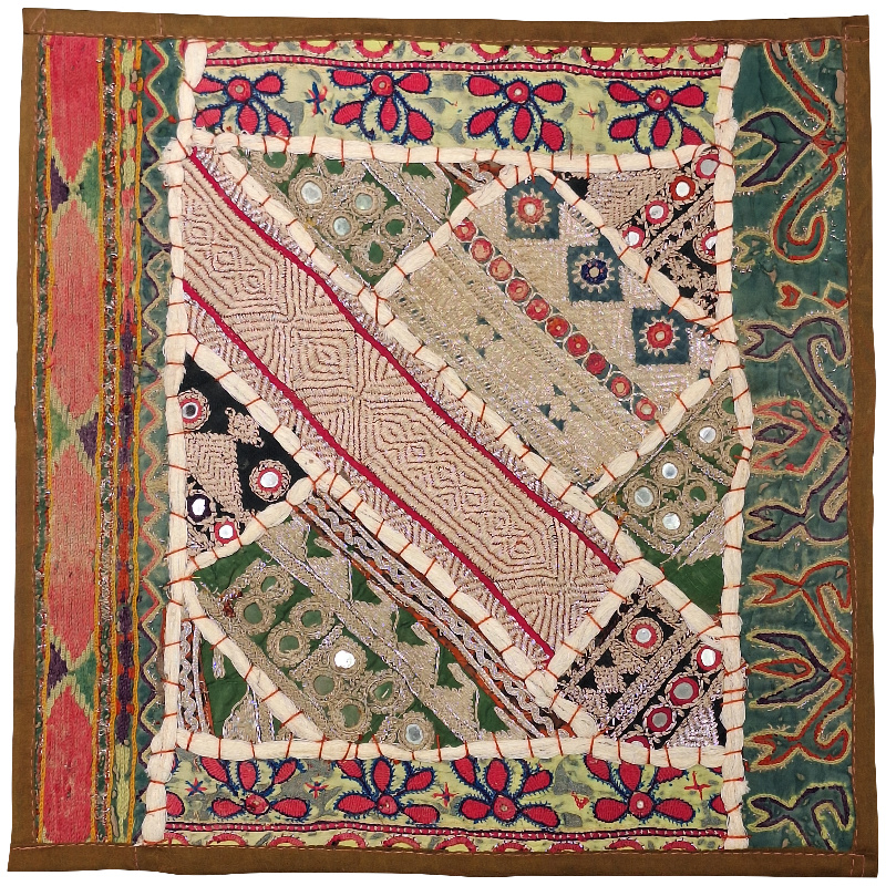 وسط میزی کوچک عسلی چهل تیکه کد QUKOH۸۷